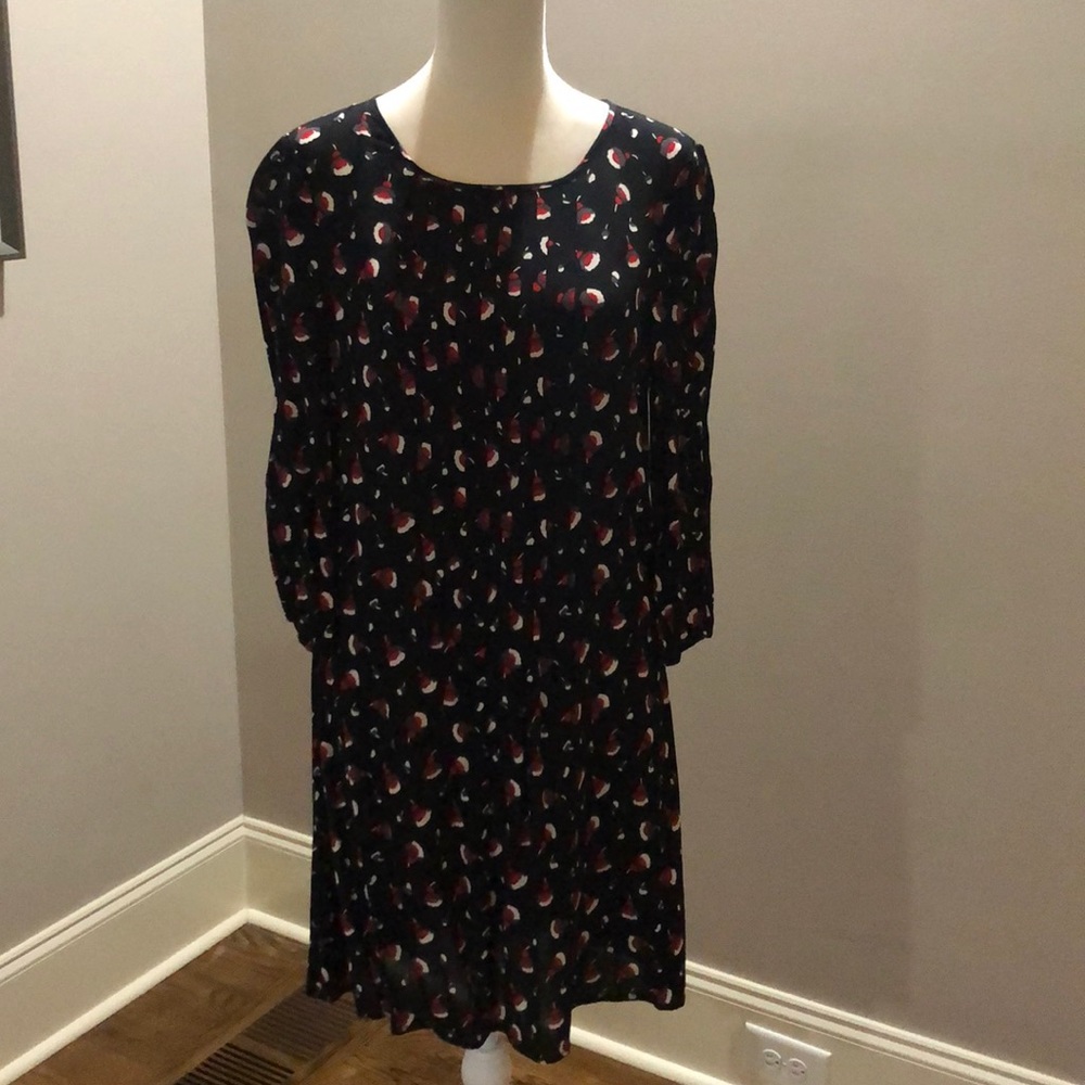 Boden Tunic or Dress